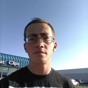 Meet your Posher, Bill